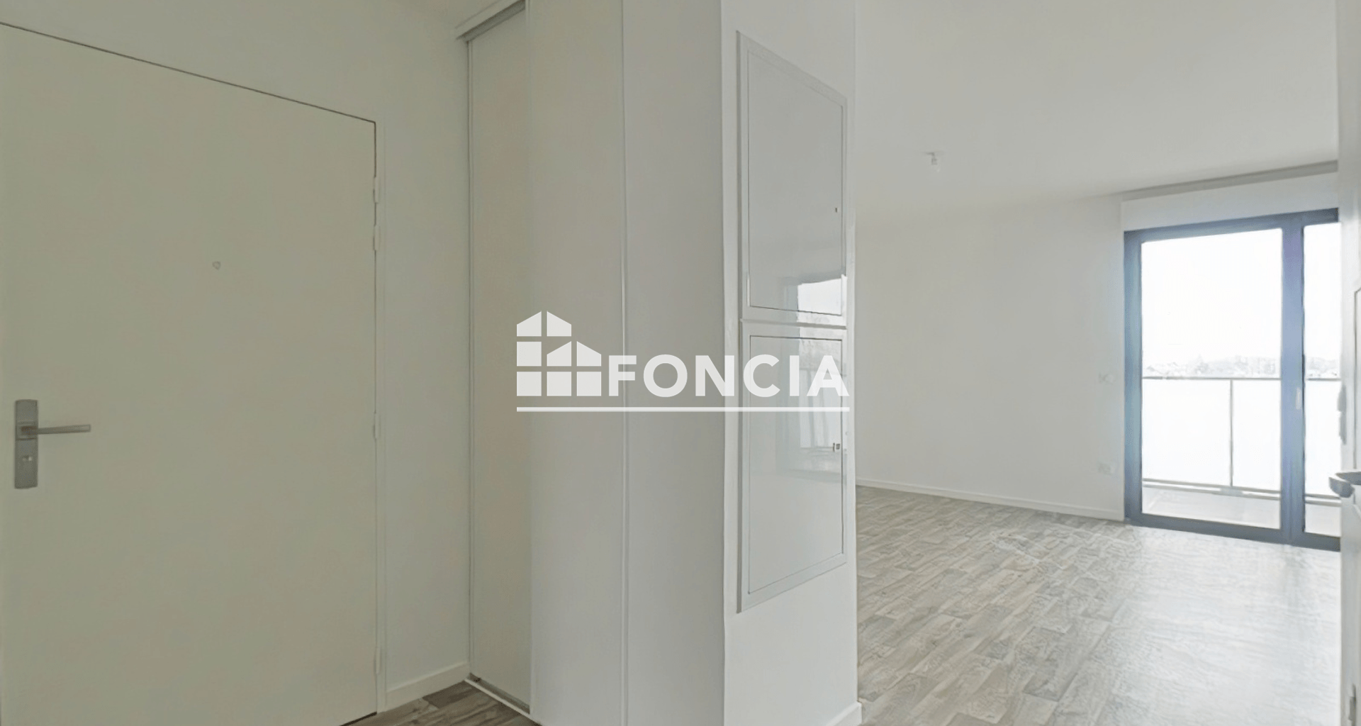 Appartement 4 pièces (75.5 m²) à louer - Bondy (93140)