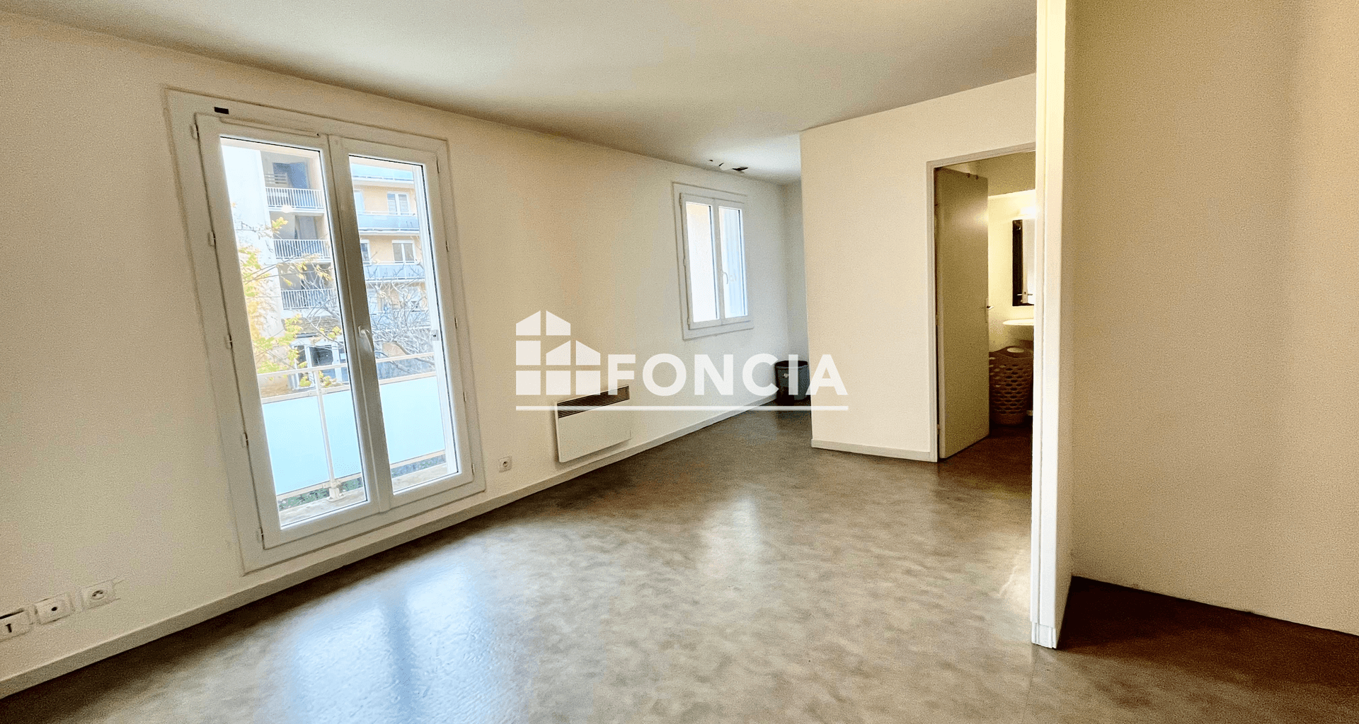 Studio (34 m²) à vendre - Castanet-tolosan (31320)