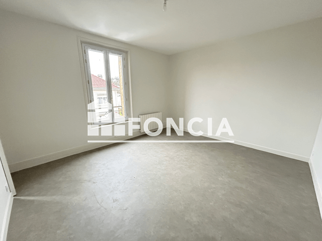 Studio (29.34 m²) à louer - Charleville-mezieres (08000)