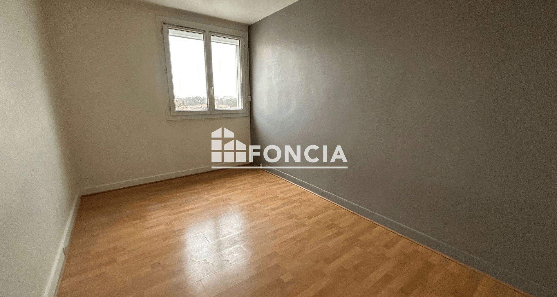 Appartement 3 pièces (51.63 m²) à louer - Eaubonne (95600)