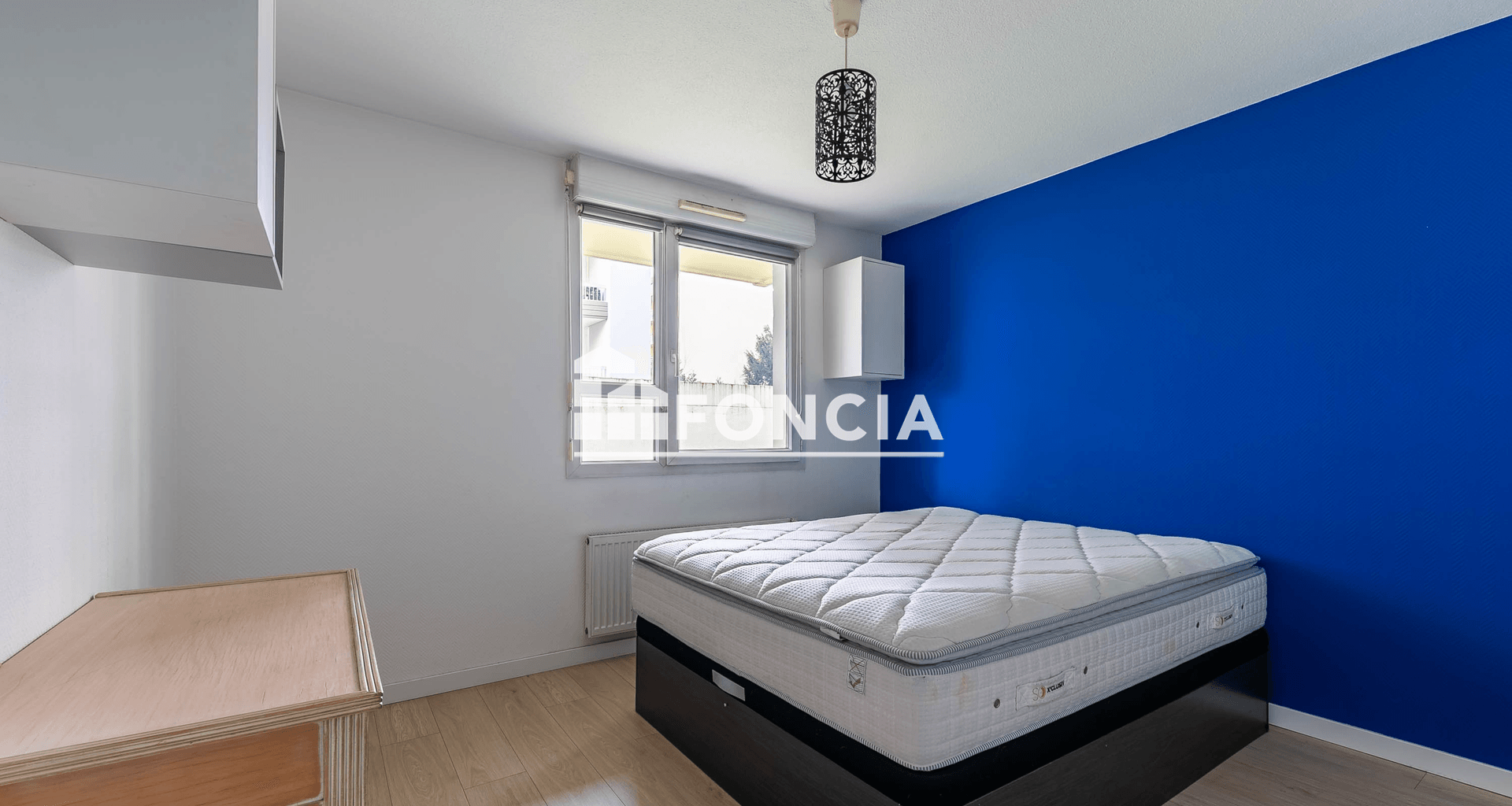 Appartement 2 pièces (49 m²) à vendre - Strasbourg (67200)