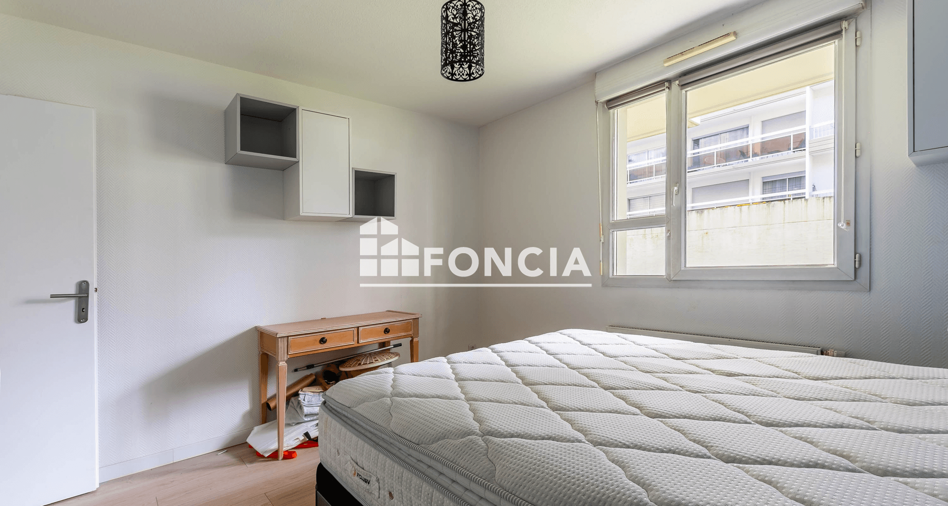 Appartement 2 pièces (49 m²) à vendre - Strasbourg (67200)