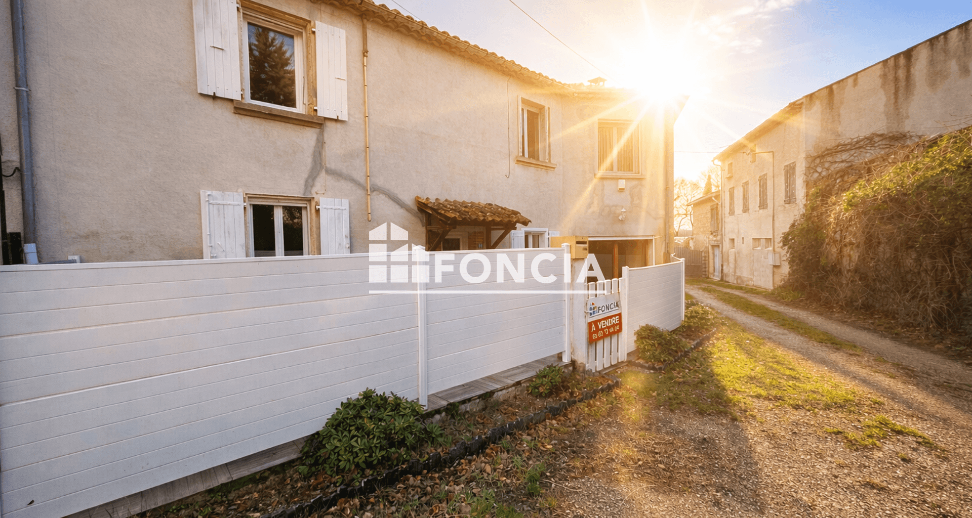 Maison 6 pièces (149 m²) à vendre - Saïx (81710)