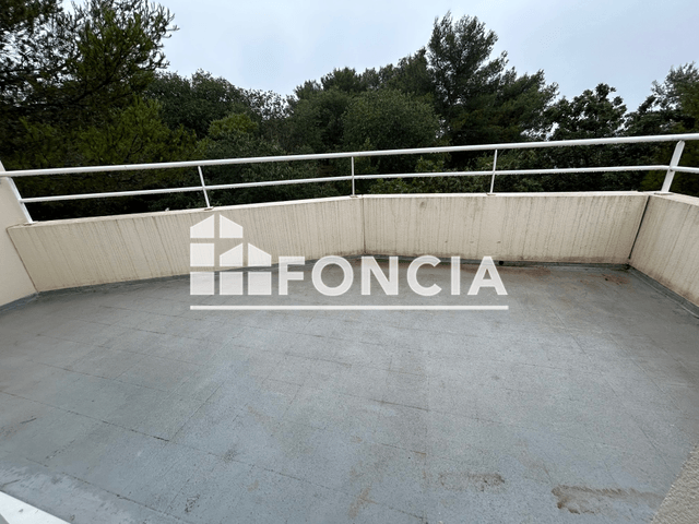 Appartement 3 pièces (71.25 m²) à louer - Montpellier (34090)