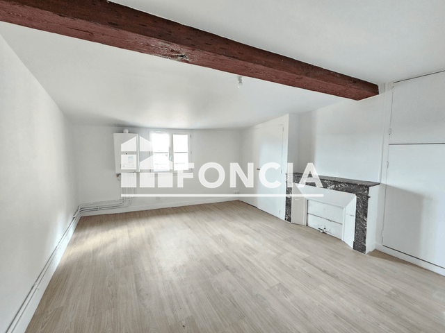 Appartement 4 pièces (66.8 m²) à louer - Bordeaux (33000)
