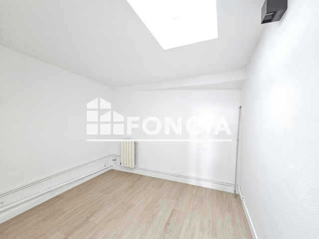 Appartement 4 pièces (66.8 m²) à louer - Bordeaux (33000)