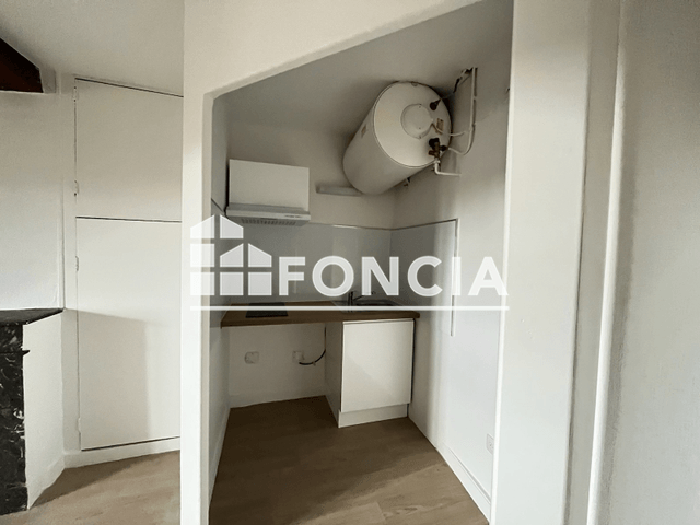 Appartement 4 pièces (66.8 m²) à louer - Bordeaux (33000)