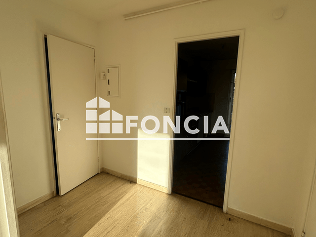 Appartement 3 pièces (74 m²) à louer - Montpellier (34070)