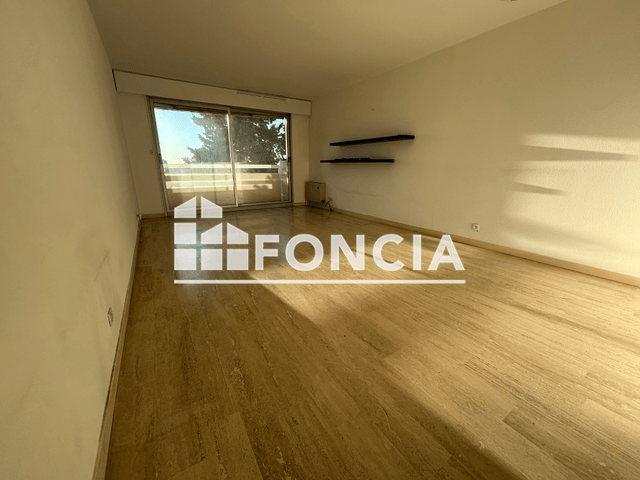 Appartement 3 pièces (74 m²) à louer - Montpellier (34070)