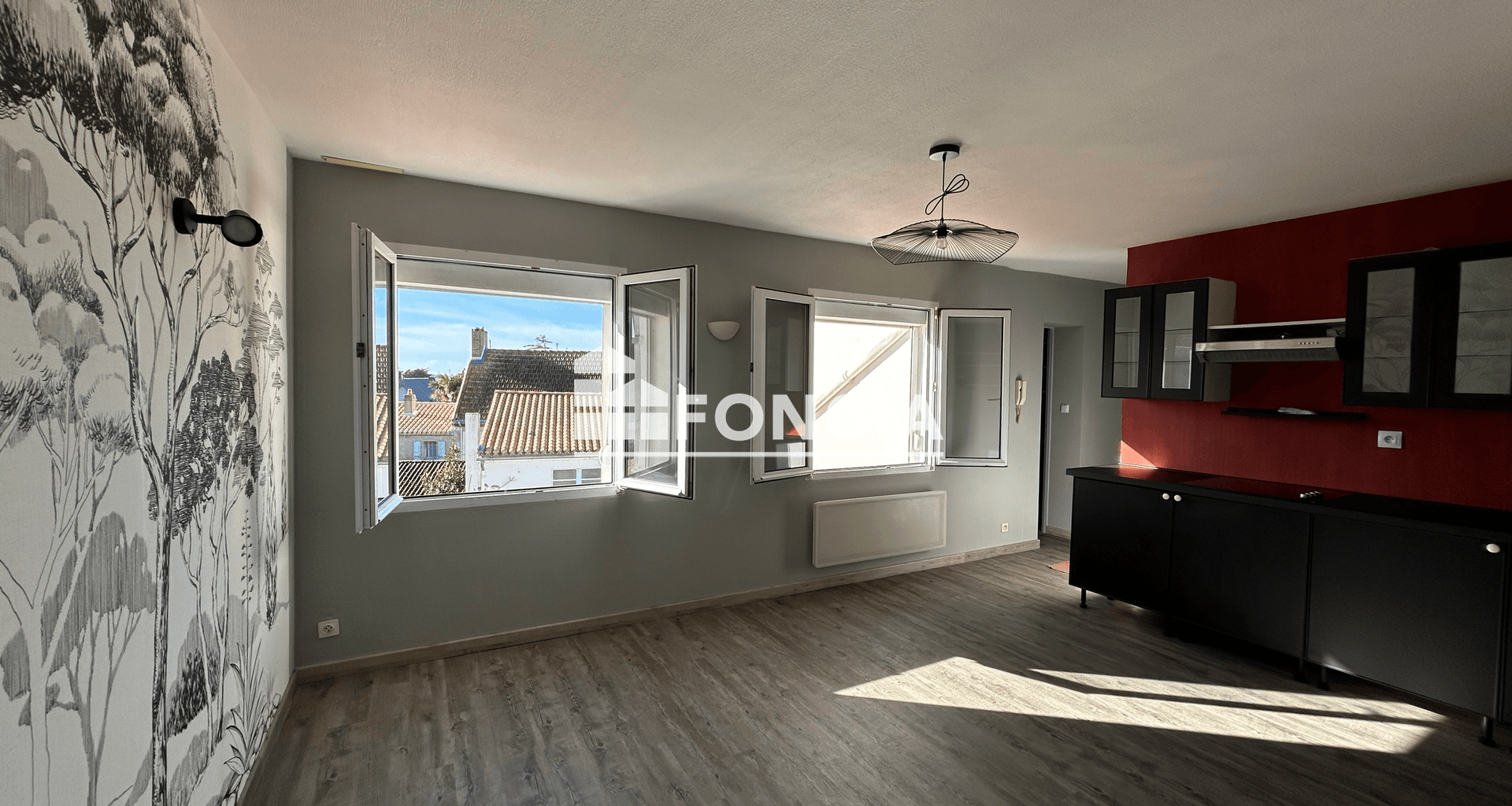 Appartement 2 pièces (36.66 m²) à vendre - Noirmoutier-en-l'île (85330)