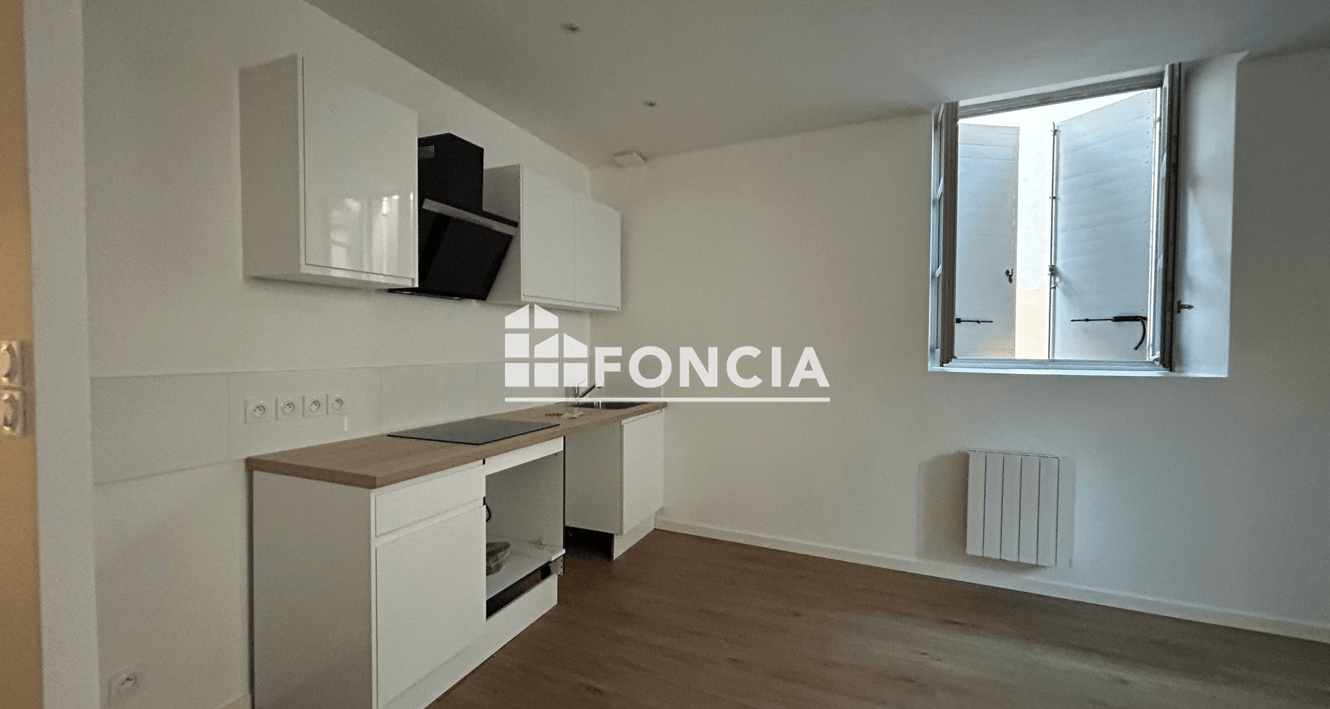 Studio (30.08 m²) à louer - Villefranche-sur-saône (69400)