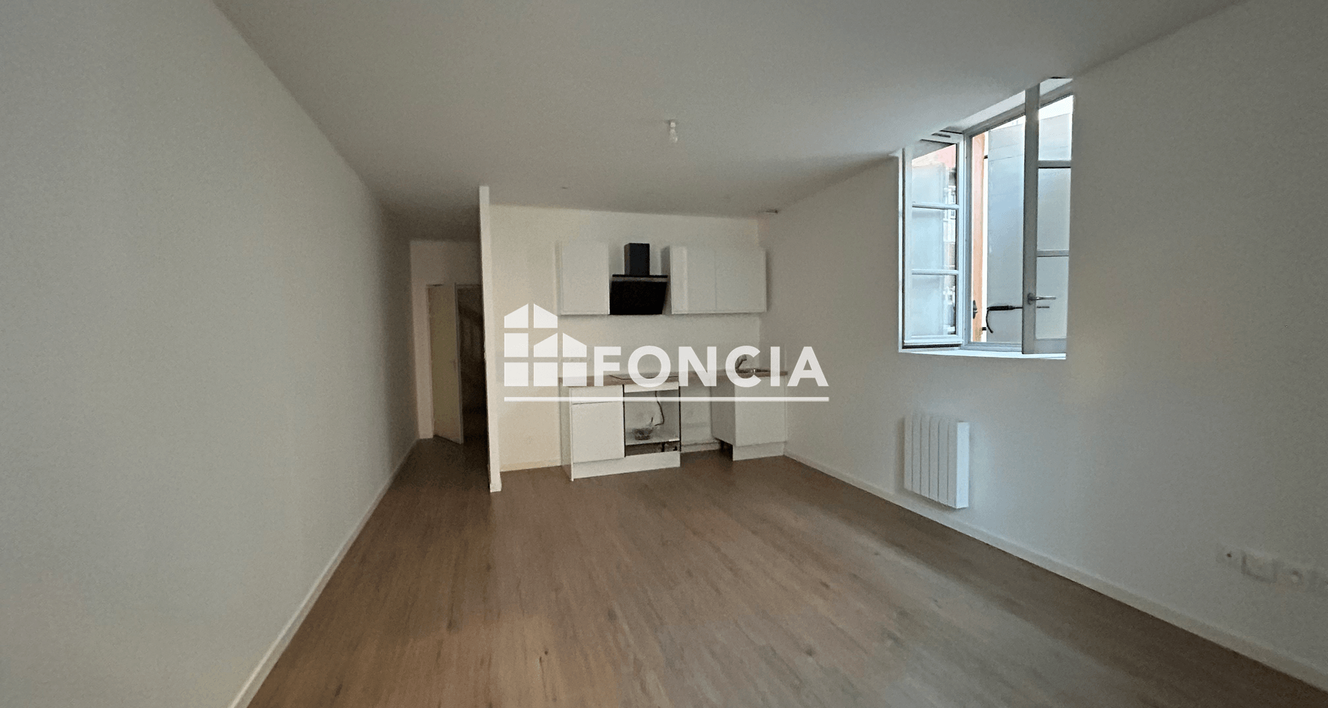 Studio (30.08 m²) à louer - Villefranche-sur-saône (69400)