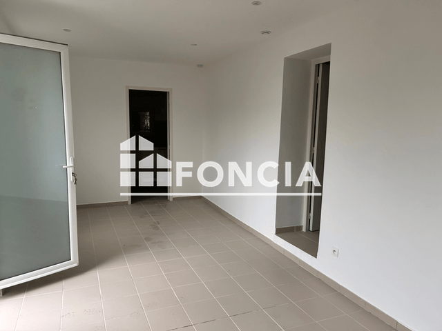 Maison 3 pièces (69.65 m²) à louer - La Seyne Sur Mer (83500)