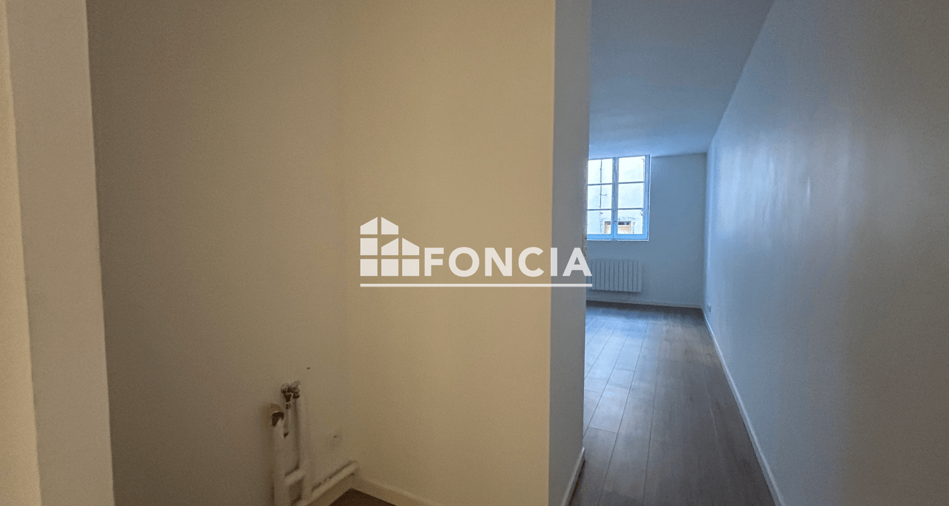 Studio (30.08 m²) à louer - Villefranche-sur-saône (69400)