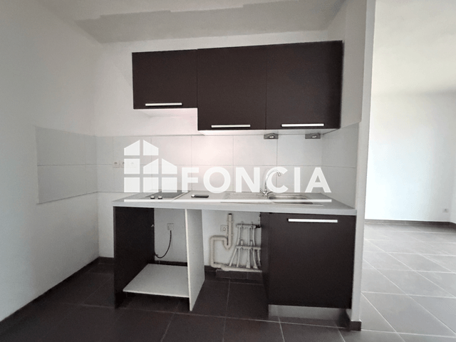 Appartement 2 pièces (41.9 m²) à louer - Sorgues (84700)