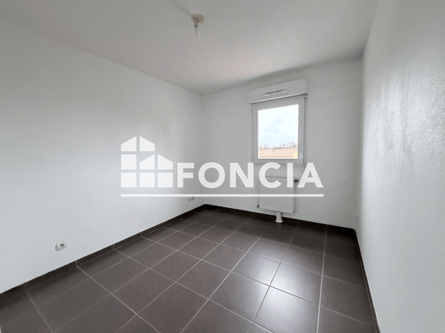 Appartement 2 pièces (41.9 m²) à louer - Sorgues (84700)