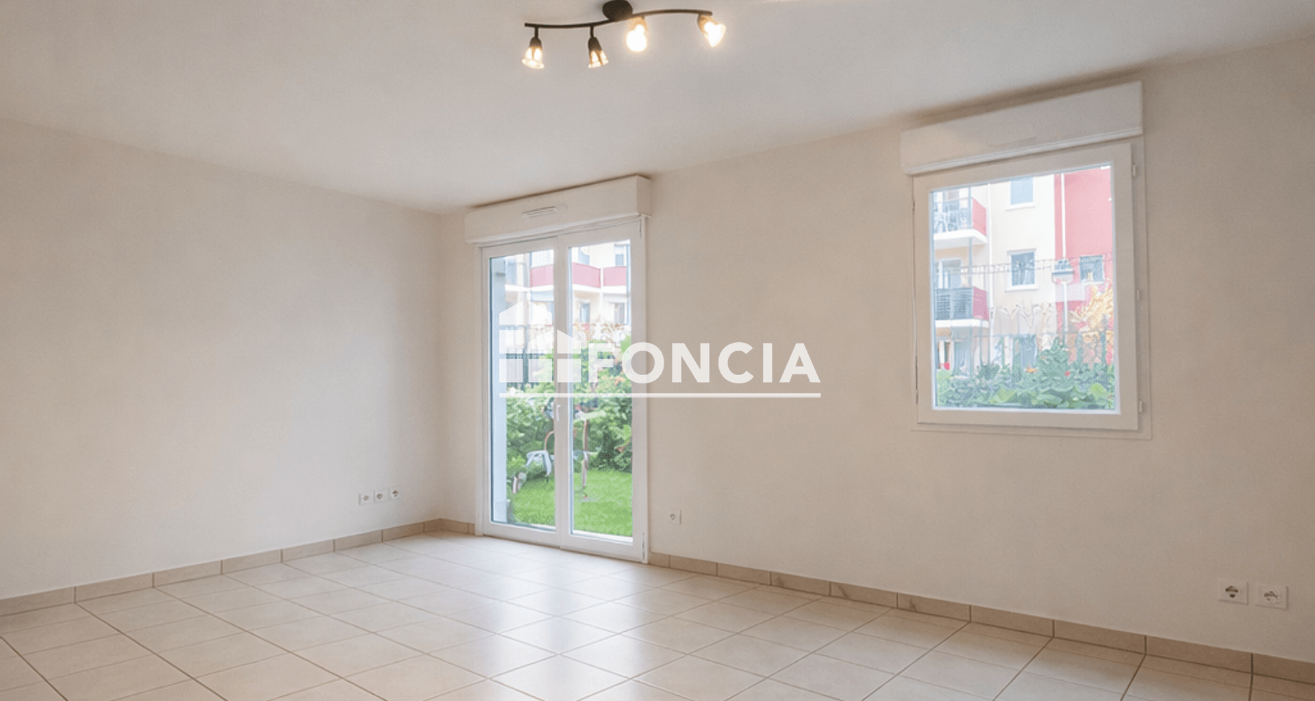 Appartement 2 pièces (41 m²) à vendre - La Rivière-saint-sauveur (14600)