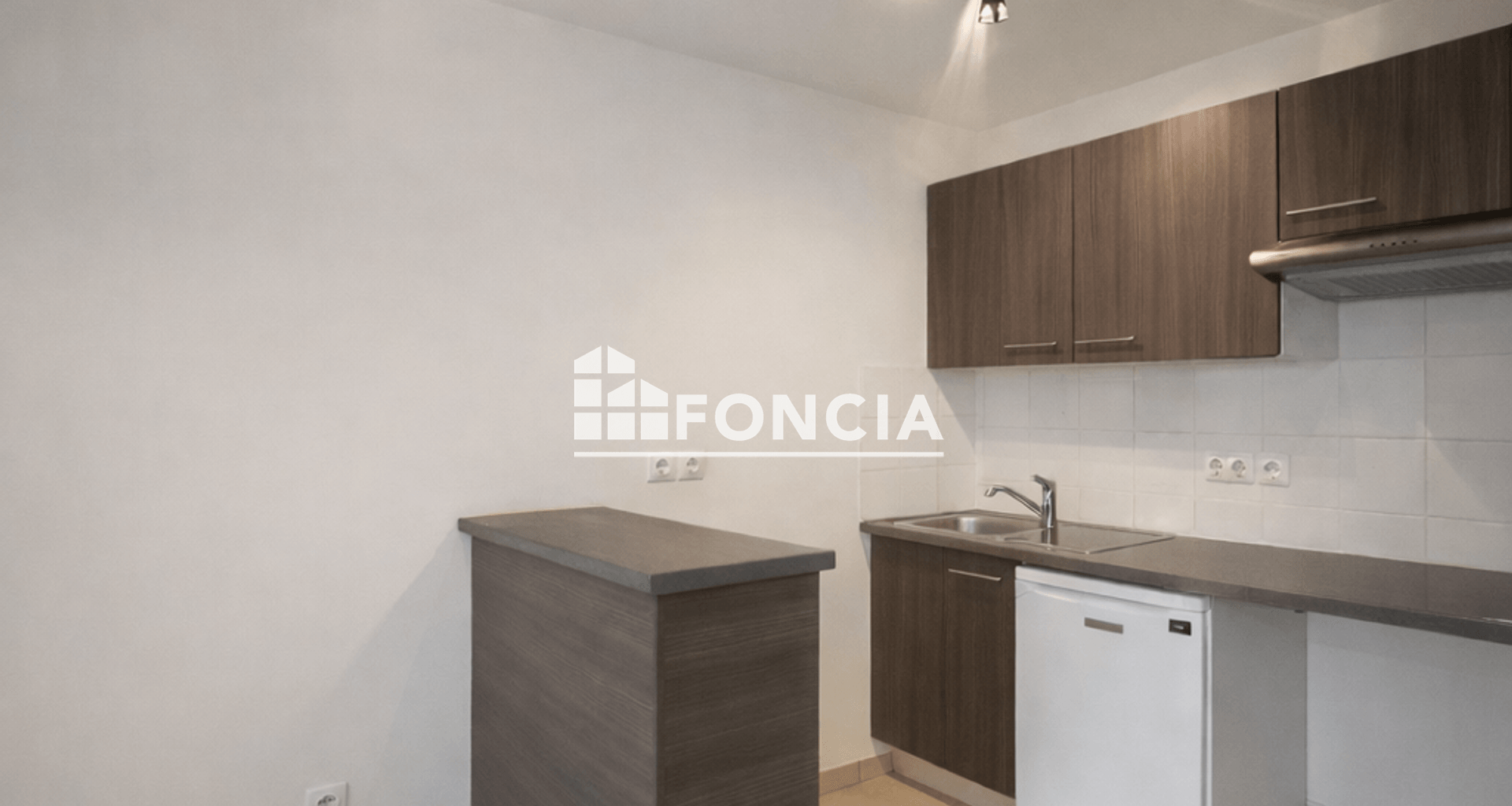 Appartement 2 pièces (41 m²) à vendre - La Rivière-saint-sauveur (14600)