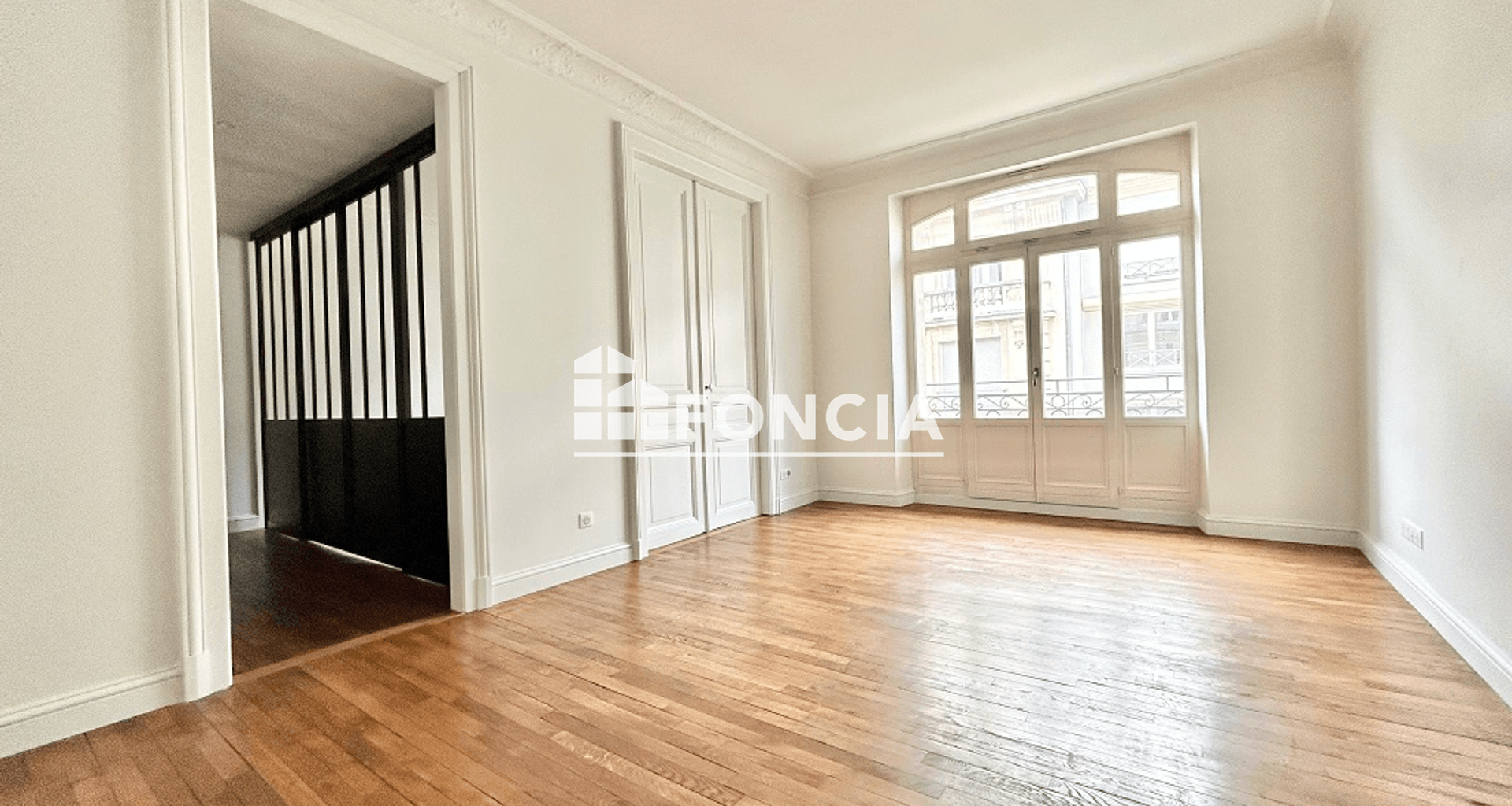 Appartement 2 pièces (52.3 m²) à louer - Metz (57000)