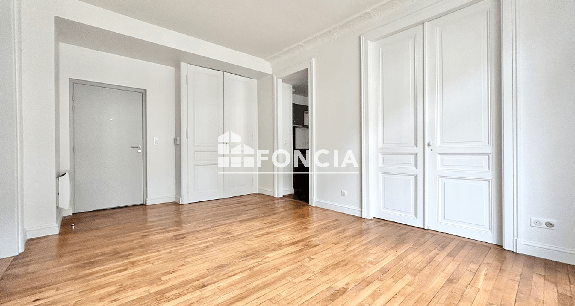 Appartement 2 pièces (52.3 m²) à louer - Metz (57000)