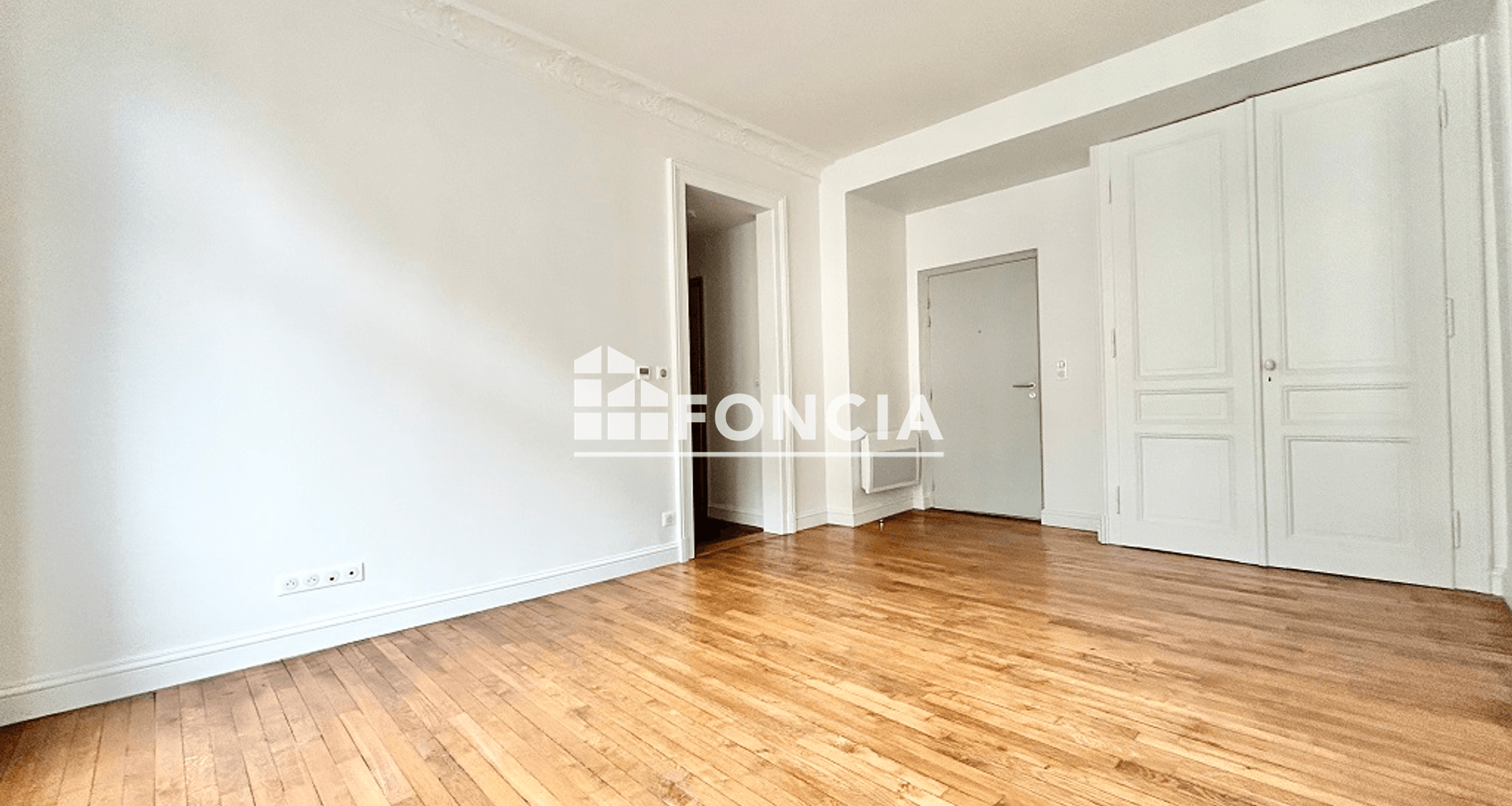 Appartement 2 pièces (52.3 m²) à louer - Metz (57000)