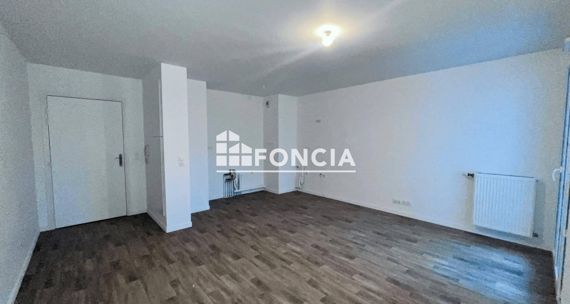 Appartement 2 pièces (40 m²) à vendre - Le Blanc-mesnil (93150)