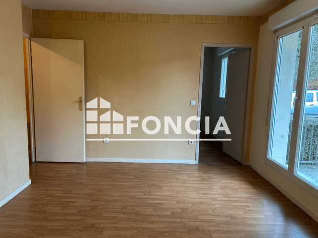 Appartement 2 pièces (40.34 m²) à louer - Gien (45500)