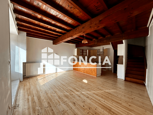 Maison 4 pièces (95.93 m²) à louer - Cazilhac (11570)