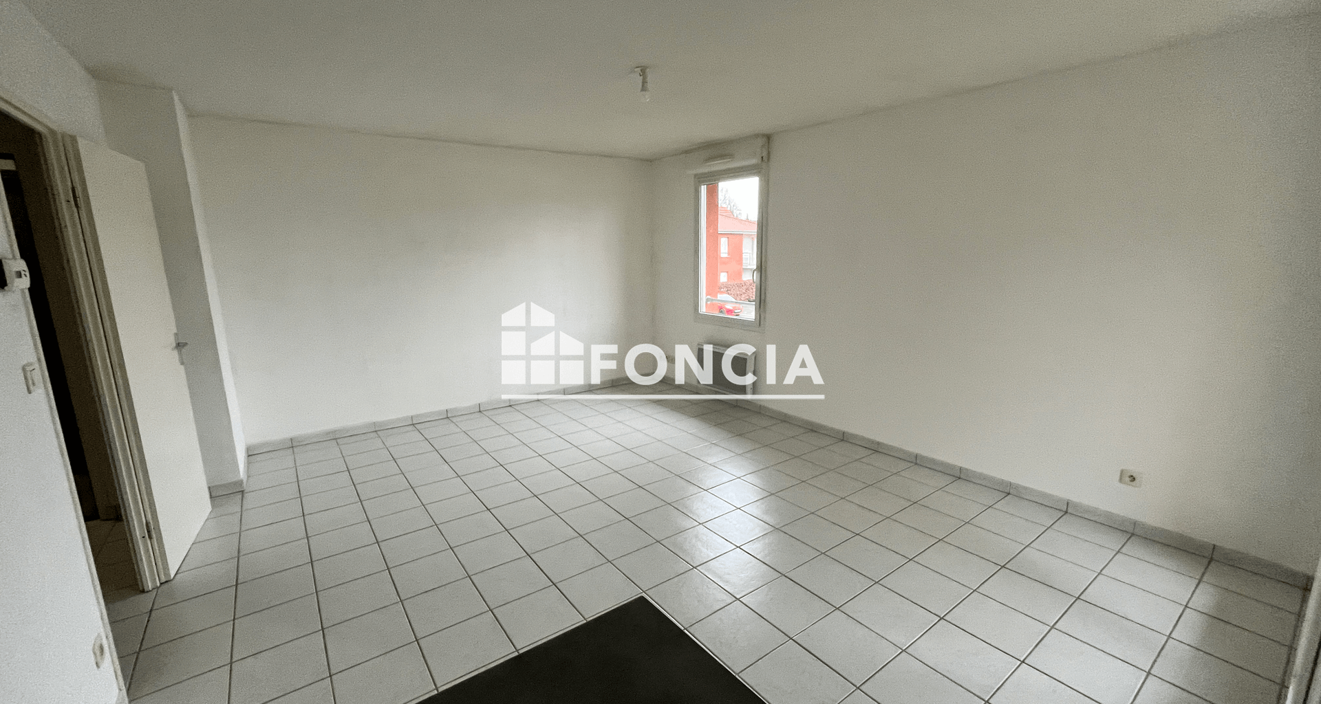 Appartement 3 pièces (55 m²) à vendre - Grugies (02680)