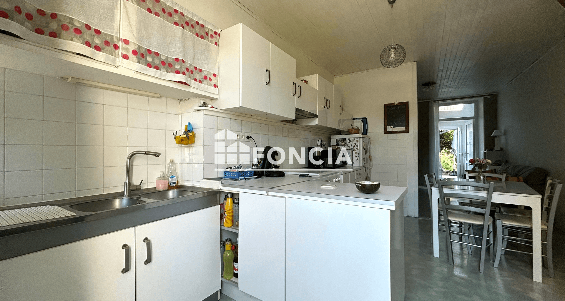 Maison 4 pièces (82 m²) à vendre - Domène (38420)