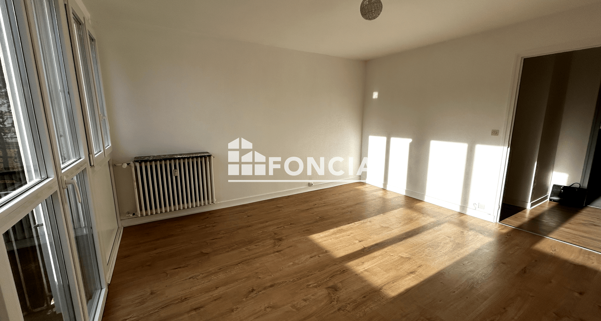 Appartement 3 pièces (66.24 m²) à vendre - Lannion (22300)