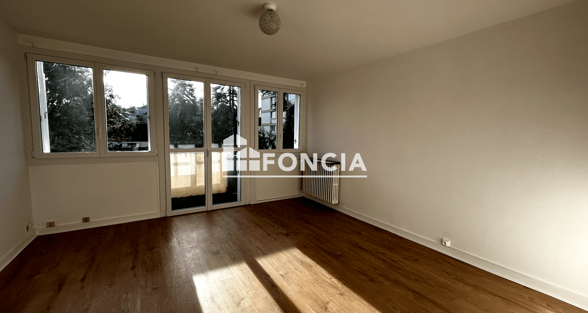 Appartement 3 pièces (66.24 m²) à vendre - Lannion (22300)