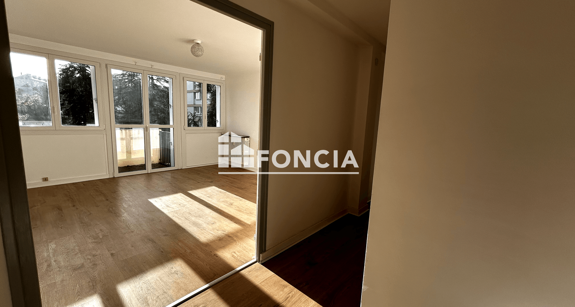 Appartement 3 pièces (66.24 m²) à vendre - Lannion (22300)