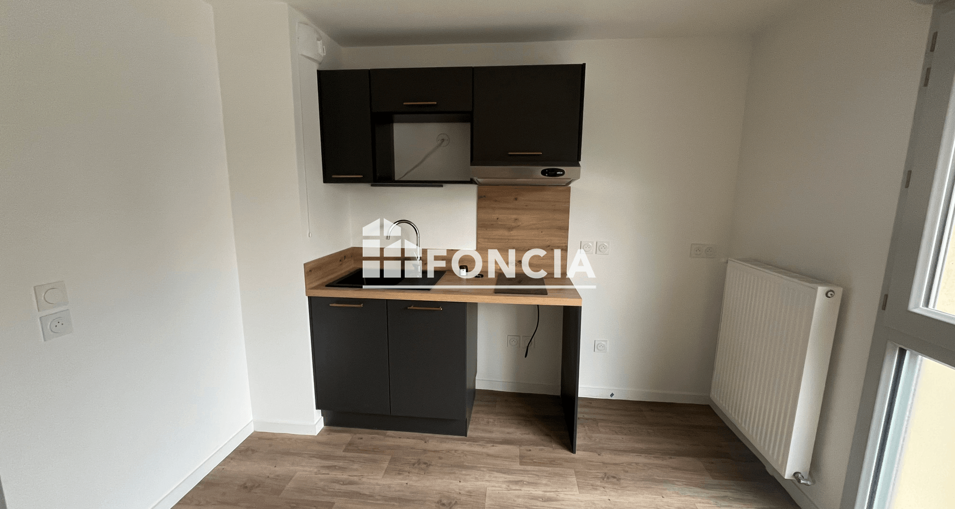 Studio (31.23 m²) à louer - ÉTampes (91150)