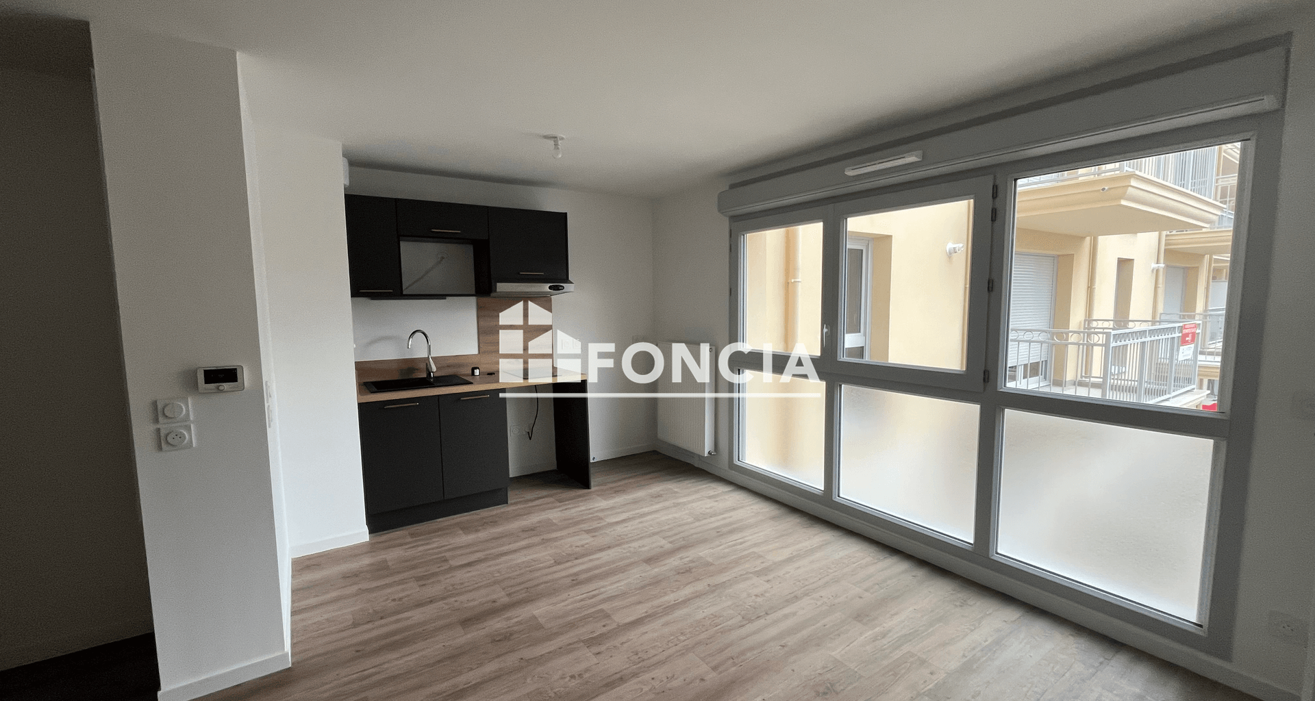 Studio (31.23 m²) à louer - ÉTampes (91150)