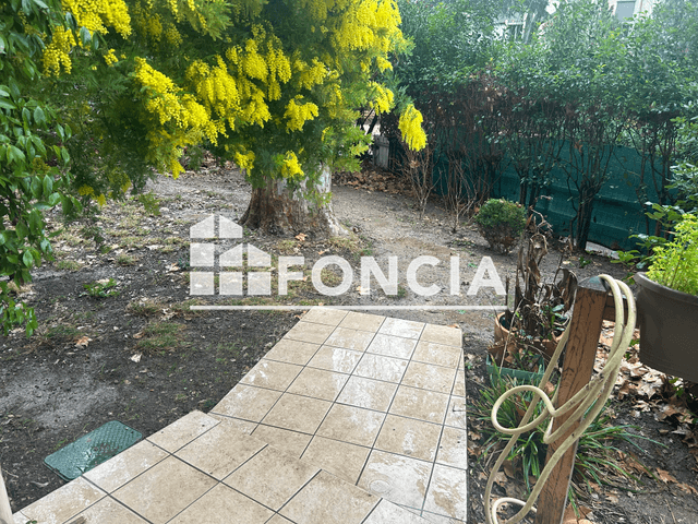 Appartement 3 pièces (68.01 m²) à louer - Aix En Provence (13090)