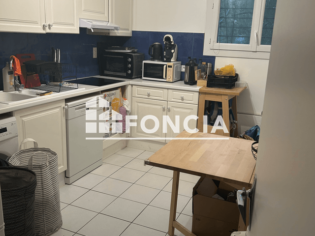 Appartement 3 pièces (68.01 m²) à louer - Aix En Provence (13090)