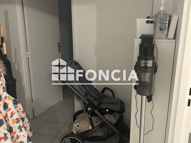 Appartement 3 pièces (68.01 m²) à louer - Aix En Provence (13090)