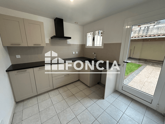 Maison 3 pièces (81.19 m²) à louer - Villeneuve Sur Lot (47300)