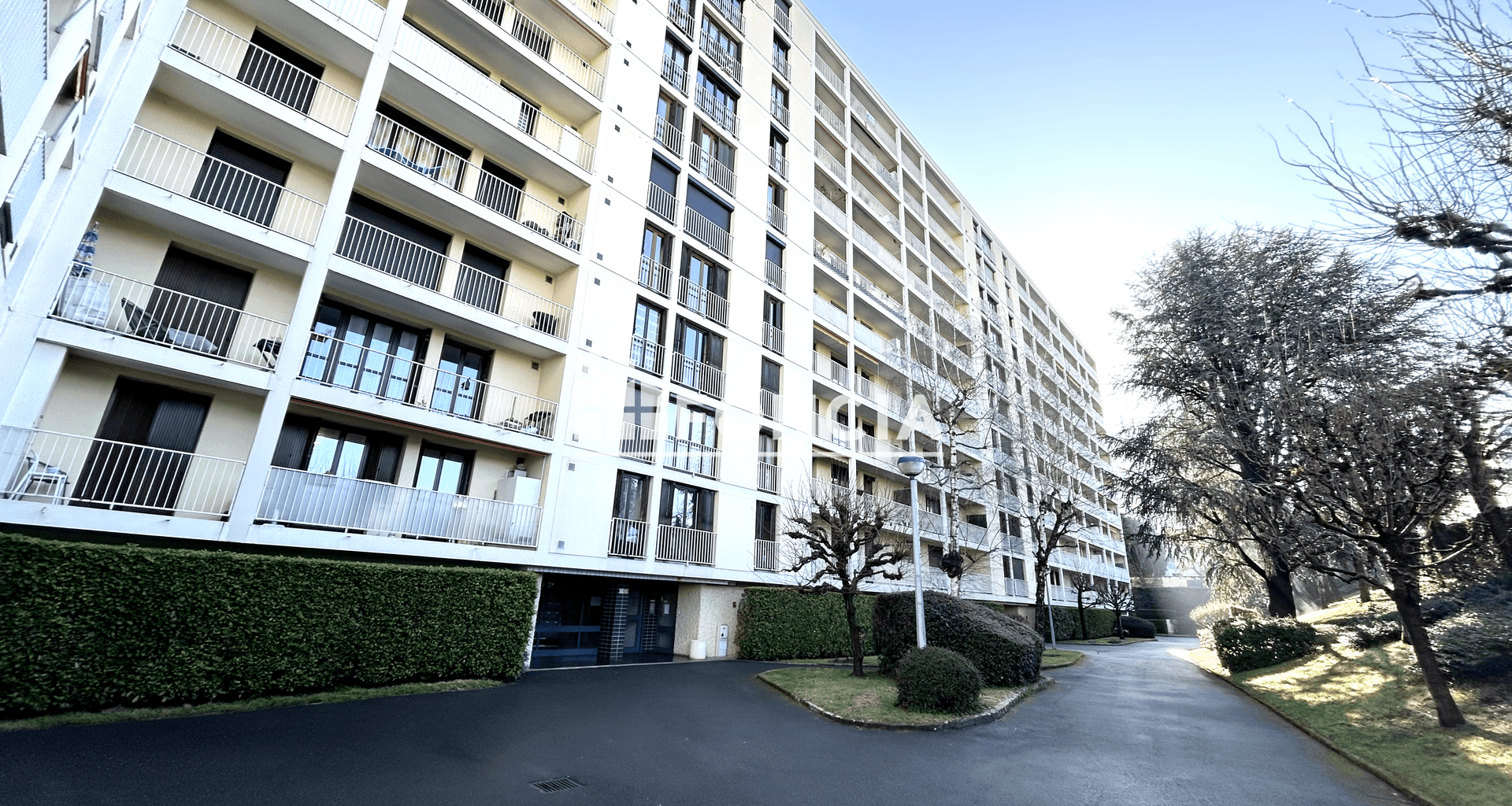 Appartement 3 pièces (59.19 m²) à vendre - Saint-étienne (42100)