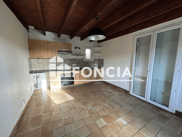 Maison 4 pièces (80 m²) à louer - Pleumeur Bodou (22560)