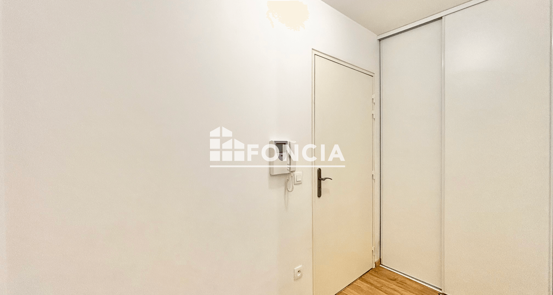 Appartement 2 pièces (42.33 m²) à vendre - Reims (51100)