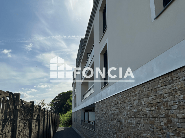 Appartement 2 pièces (40.57 m²) à louer - Chennevieres Sur Marne (94430)