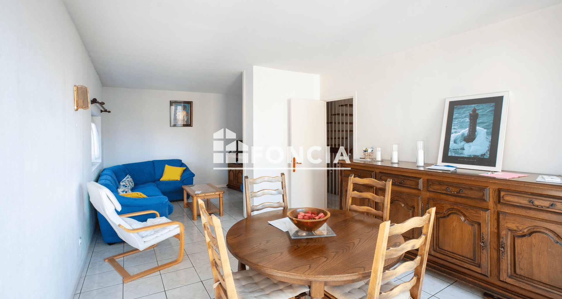 Maison 5 pièces (101 m²) à vendre - Coignières (78310)