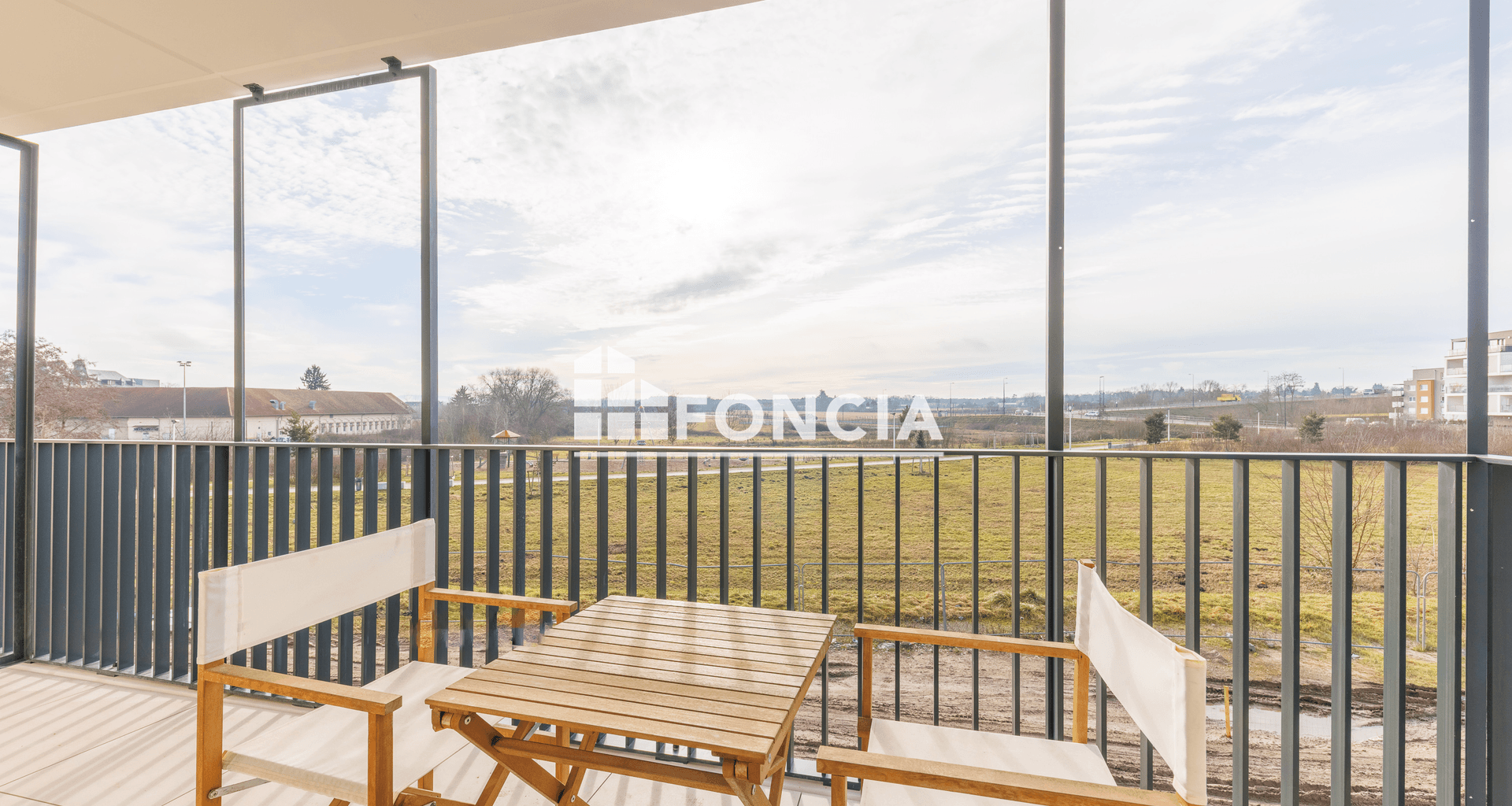 Appartement 3 pièces (66.2 m²) à vendre - Haguenau (67500)
