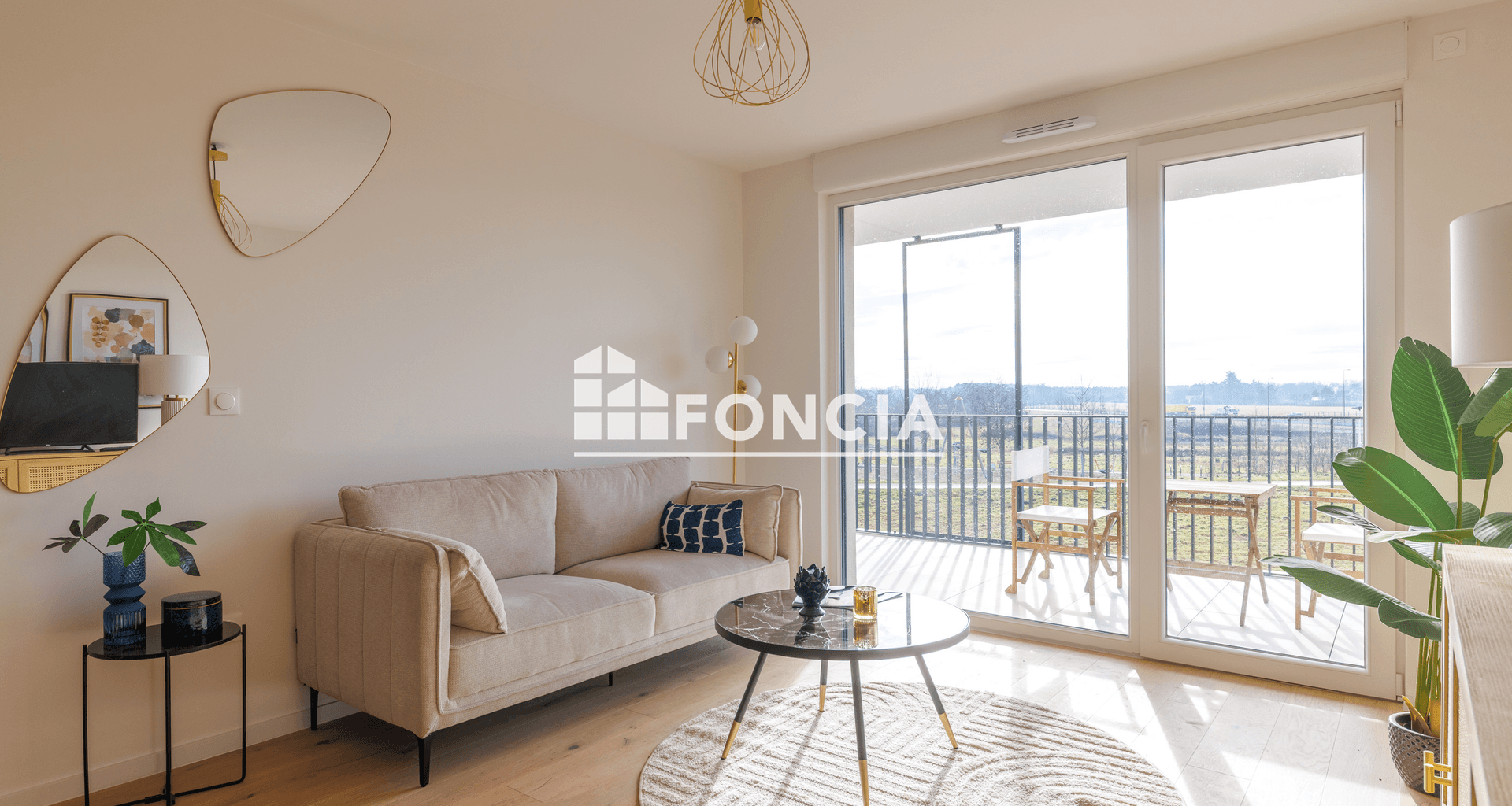 Appartement 3 pièces (66.2 m²) à vendre - Haguenau (67500)
