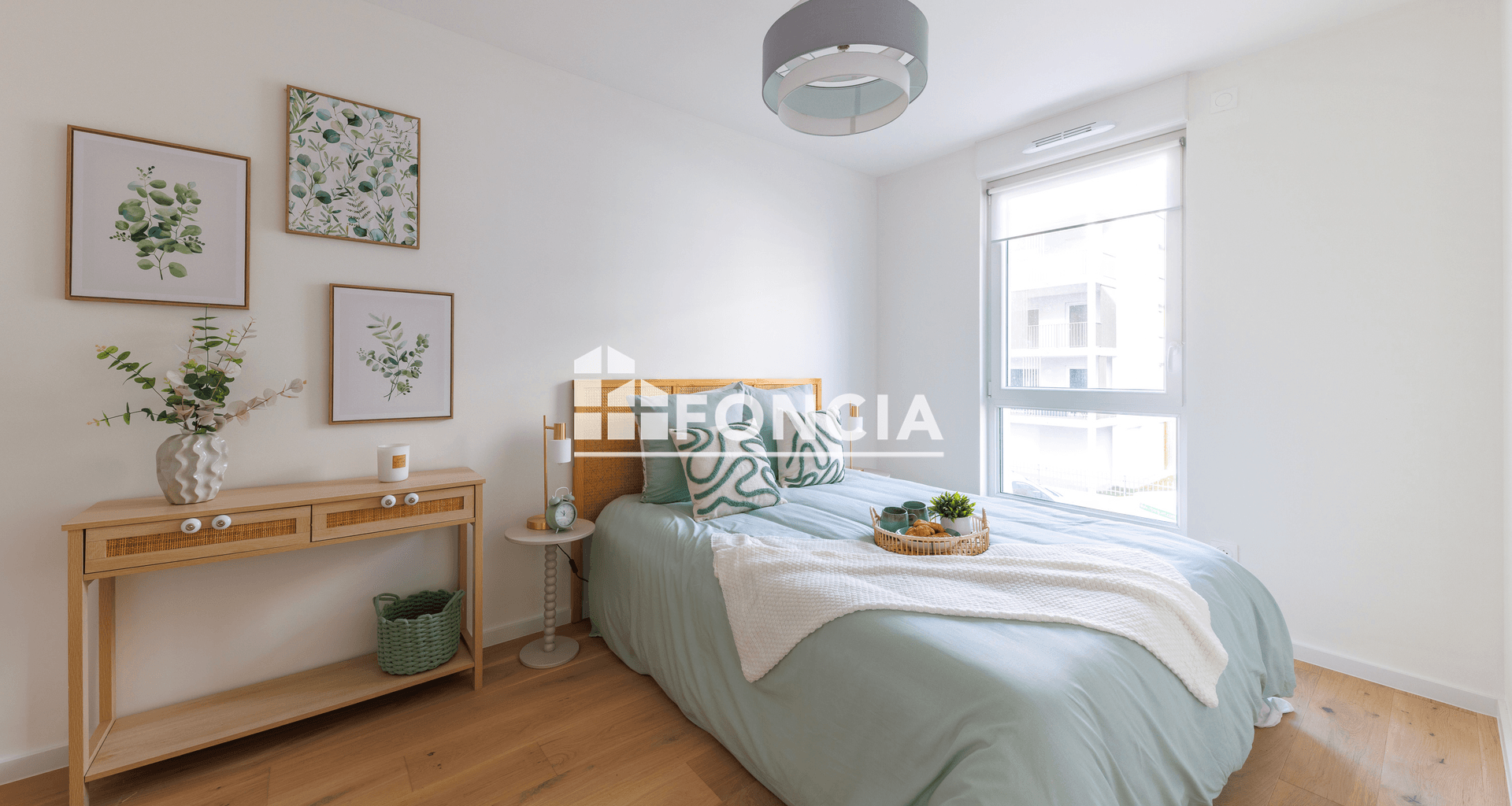 Appartement 3 pièces (66.2 m²) à vendre - Haguenau (67500)