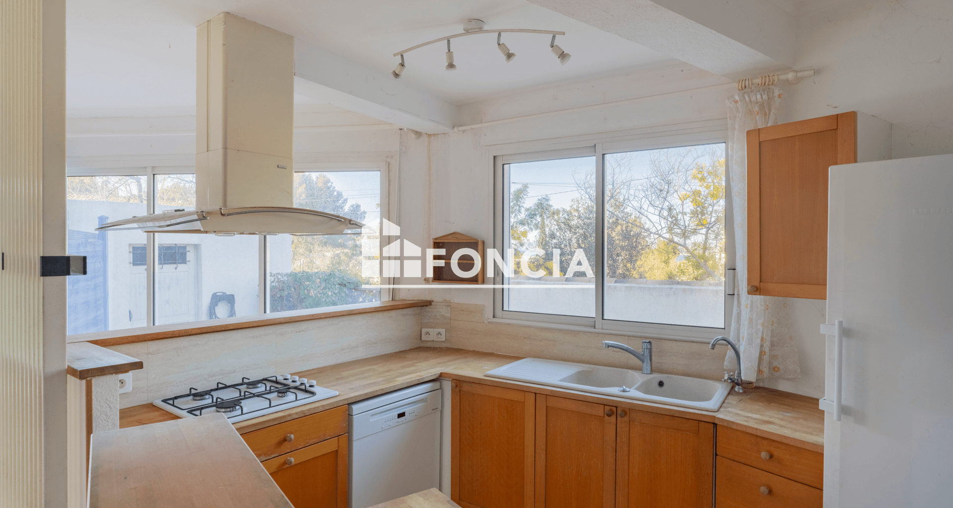 Maison 4 pièces (148 m²) à vendre - Marseille 8ᵉ (13008)