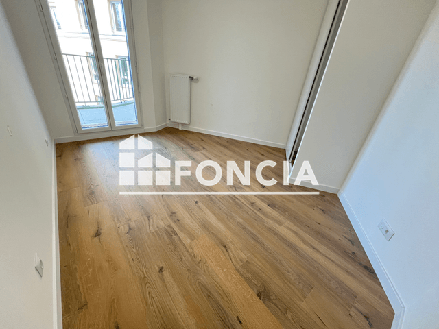 Appartement 3 pièces (60.06 m²) à louer - Wissous (91320)