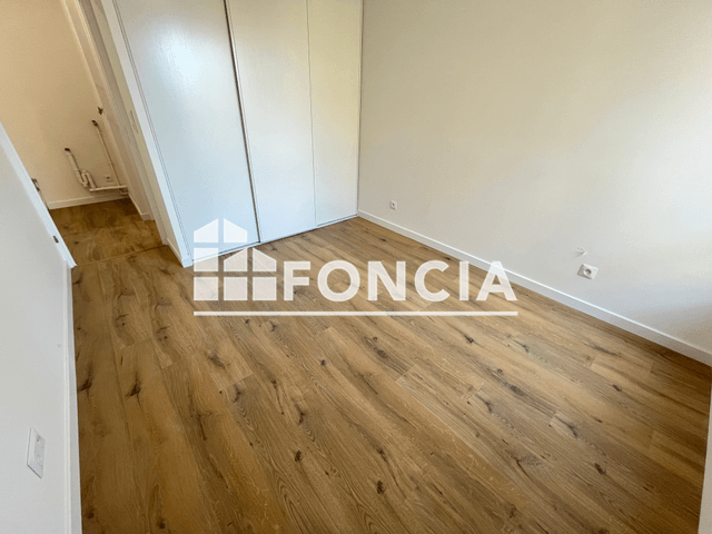 Appartement 3 pièces (60.06 m²) à louer - Wissous (91320)